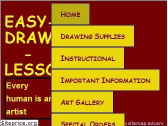 easy-drawing-lessons.com