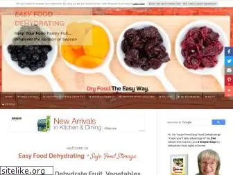 easy-food-dehydrating.com