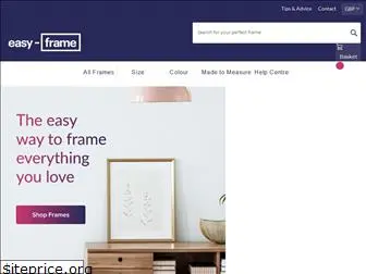 easy-frame.co.uk