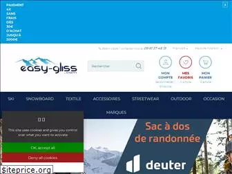 easy-gliss.com