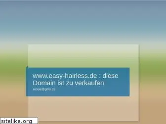 easy-hairless.de