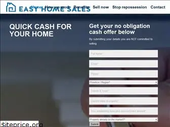 easy-home-sales.co.za