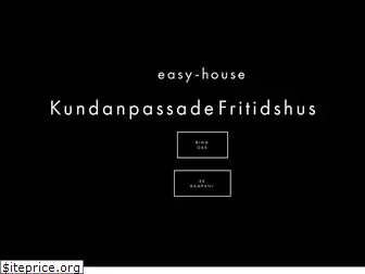 easy-house.se