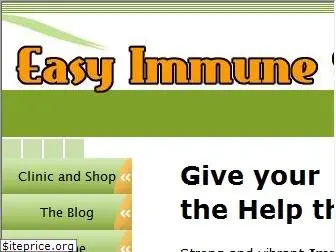 easy-immune-health.com