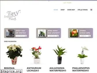 easy-indoorplants.com