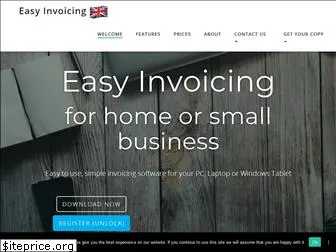 easy-invoicing.co.uk