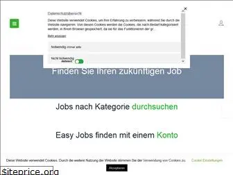 easy-jobs.ch