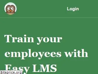 easy-lms.com