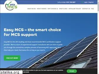 easy-mcs.com