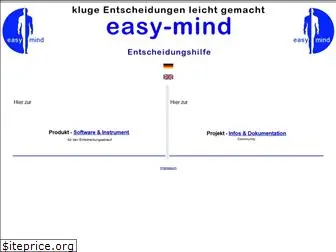 easy-mind.de