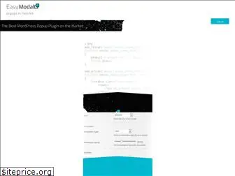 easy-modal.com