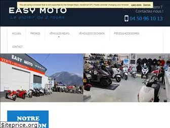 easy-moto.com