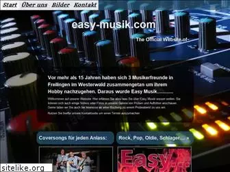 easy-musik.com