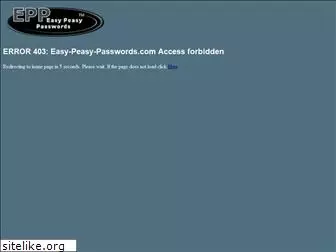 easy-peasy-passwords.com