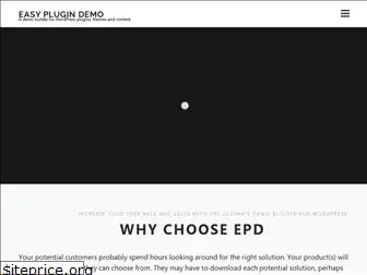 easy-plugin-demo.com