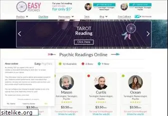 easy-psychics.com