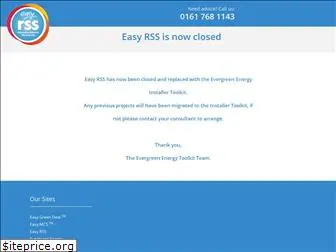 easy-rss.co.uk