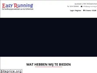 easy-running.nl