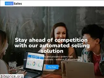 easy-sales.com