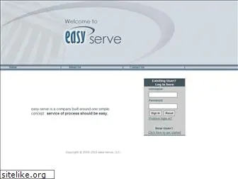 easy-serve.com