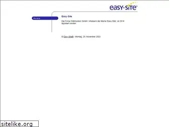easy-site.ch