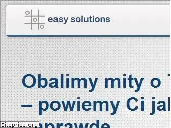 easy-solutions.pl
