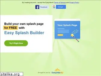 easy-splash.com