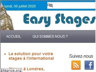 easy-stages.com