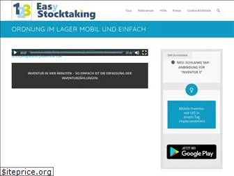 easy-stocktaking.de