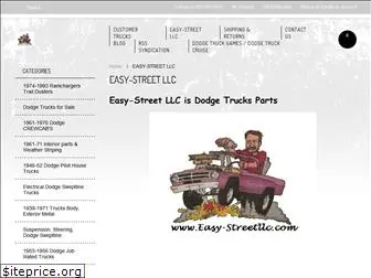 easy-streetllc.com