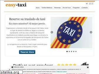 easy-taxi.es