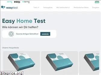 easy-testen.de