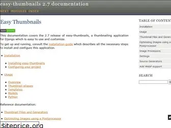 easy-thumbnails.readthedocs.io