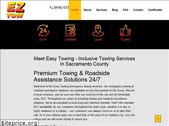 easy-towing.com