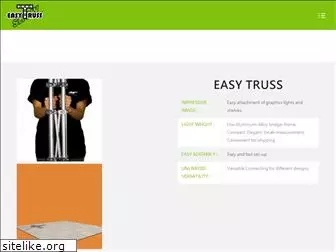 easy-truss.com
