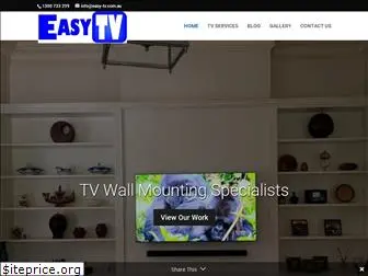 easy-tv.com.au