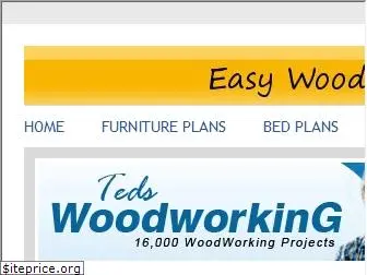 easy-woodworking-ideas.info