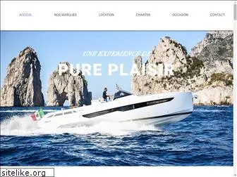 easy-yachting.com