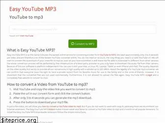 easy-youtube-mp3.com