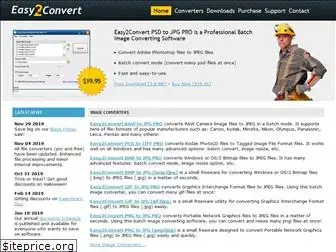 easy2convert.com