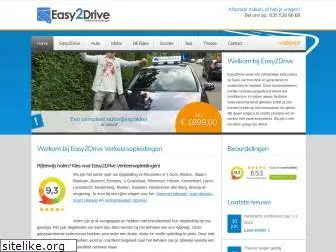 easy2drive-verkeersopleidingen.com