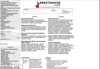easy2source.com
