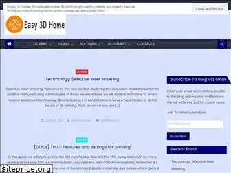 easy3dhome.com