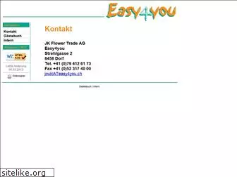 easy4you.ch