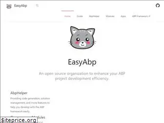 easyabp.io