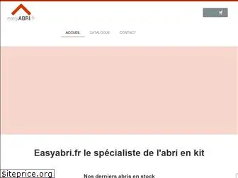 easyabri.fr