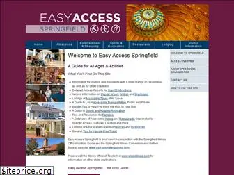 easyaccessspringfield.org