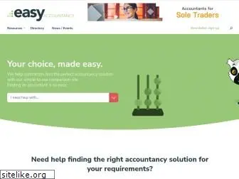 easyaccountancy.co.uk