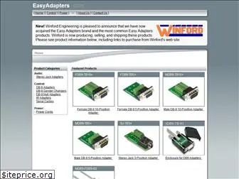 easyadapters.com