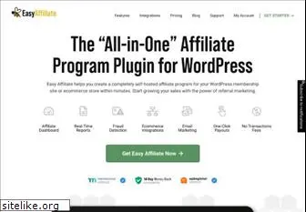 easyaffiliate.com